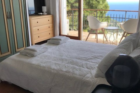 Talo myytävänä Lloret de Mar, Girona, Espanja, 6 makuuhuonetta, 442 m2 No. 22925 - kuva 15