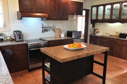 Talo myytävänä Lloret de Mar, Girona, Espanja, 6 makuuhuonetta, 442 m2 No. 22925 - kuva 8