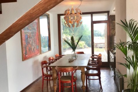 Talo myytävänä Lloret de Mar, Girona, Espanja, 6 makuuhuonetta, 442 m2 No. 22925 - kuva 21