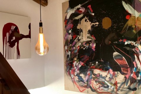 Talo myytävänä Lloret de Mar, Girona, Espanja, 6 makuuhuonetta, 442 m2 No. 22925 - kuva 26