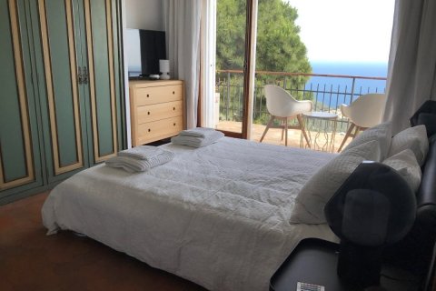 Talo myytävänä Lloret de Mar, Girona, Espanja, 6 makuuhuonetta, 442 m2 No. 22925 - kuva 20