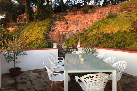 Talo myytävänä Lloret de Mar, Girona, Espanja, 6 makuuhuonetta, 442 m2 No. 22925 - kuva 22