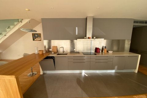 House for sale Lloret de Mar, Girona, Spain 4 bedrooms, 281 sq.m. No. 22926 - photo 8