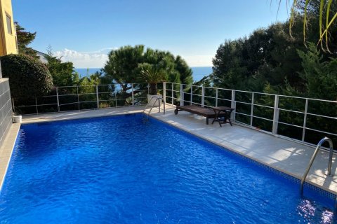 House for sale Lloret de Mar, Girona, Spain 4 bedrooms, 281 sq.m. No. 22926 - photo 3