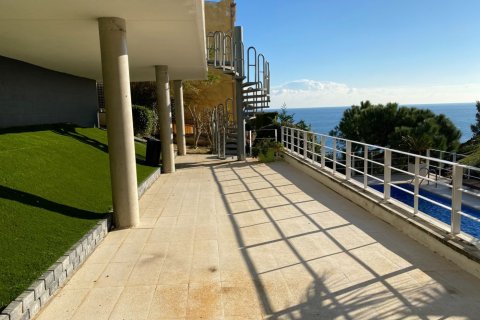 House for sale Lloret de Mar, Girona, Spain 4 bedrooms, 281 sq.m. No. 22926 - photo 23