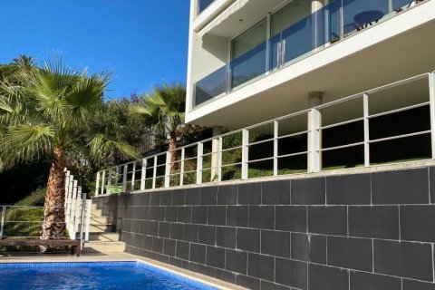 House for sale Lloret de Mar, Girona, Spain 4 bedrooms, 281 sq.m. No. 22926 - photo 27