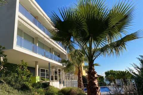 House for sale Lloret de Mar, Girona, Spain 4 bedrooms, 281 sq.m. No. 22926 - photo 1