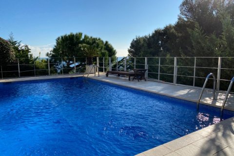 House for sale Lloret de Mar, Girona, Spain 4 bedrooms, 281 sq.m. No. 22926 - photo 28