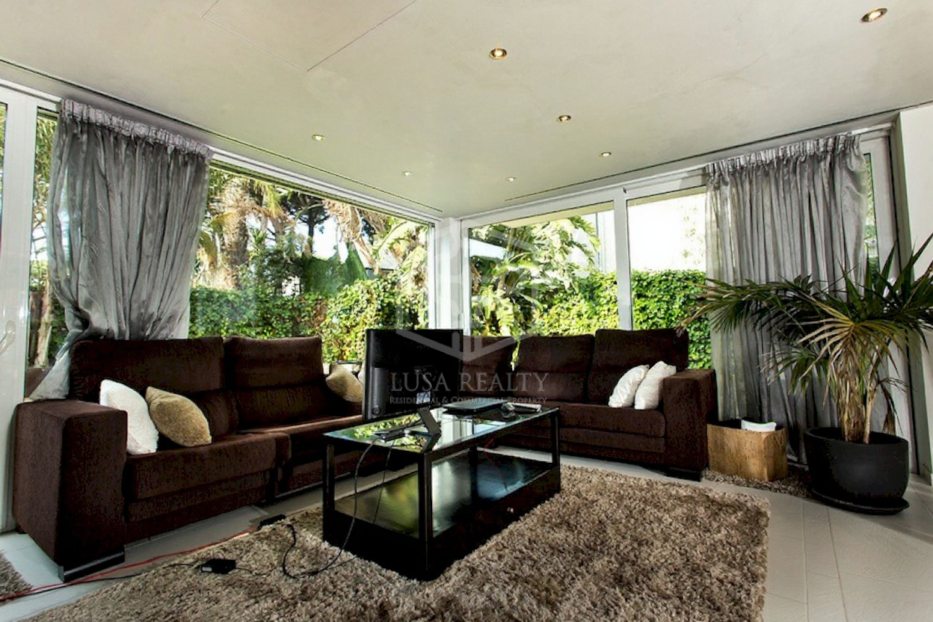 Villa a Castelldefels, Barcelona, Spagna 7 camere da letto, 860 mq. N° 94445