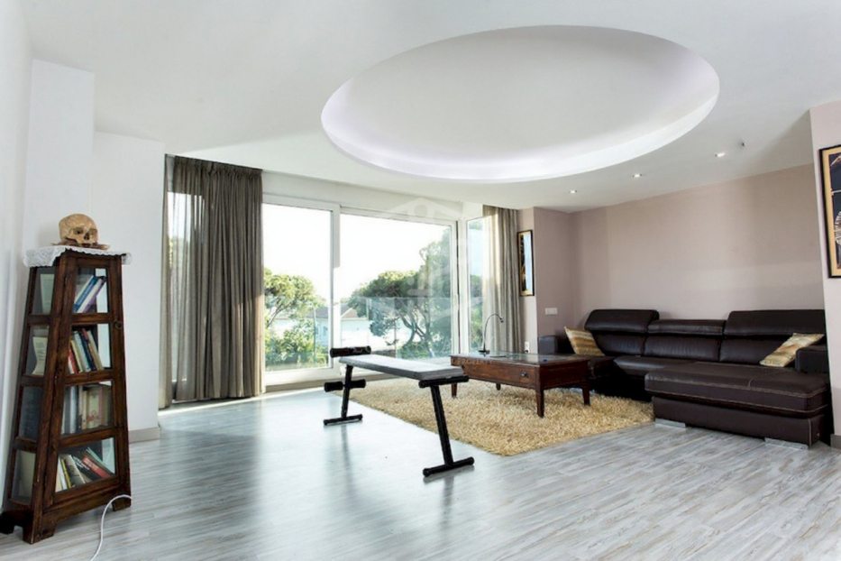 Villa a Castelldefels, Barcelona, Spagna 7 camere da letto, 860 mq. N° 94445