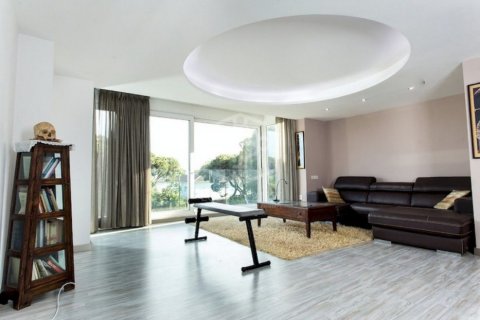 Huvila myytävänä Castelldefels, Barcelona, Espanja, 7 makuuhuonetta, 1000 m2 No. 94445 - kuva 18