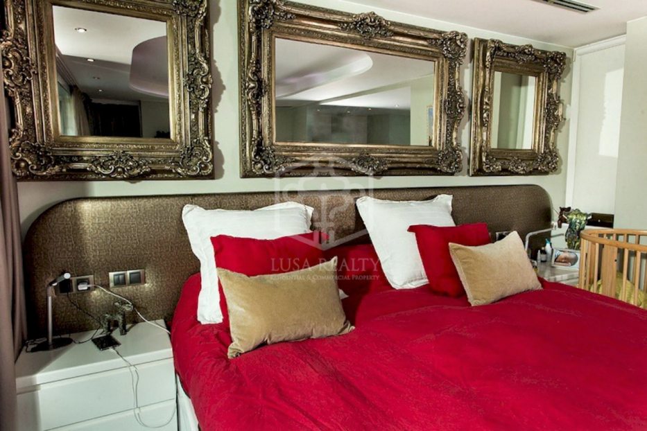 Villa a Castelldefels, Barcelona, Spagna 7 camere da letto, 860 mq. N° 94445