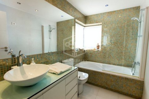 Huvila myytävänä Castelldefels, Barcelona, Espanja, 7 makuuhuonetta, 1000 m2 No. 94445 - kuva 20