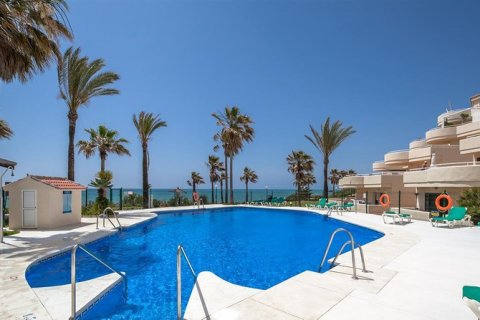 Dzīvoklis pārdošanā Estepona, Malaga, Spānijā 2 istabas,  Nr. 109641 - attēls 2