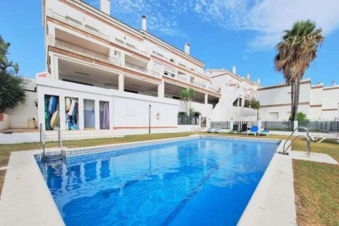 Kamienica Manilva, Malaga, Hiszpania 3 sypialnie, 146 mkw. nr 109640 – zdjęcie 1