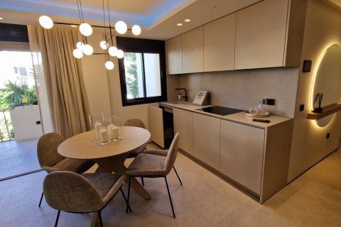 Apartamento en venta Marbella, Málaga, España 2 dormitorios, 108 m2 No. 109645 - foto 21