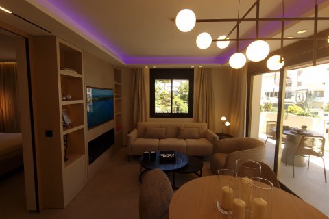 Apartamento en venta Marbella, Málaga, España 2 dormitorios, 108 m2 No. 109645 - foto 30