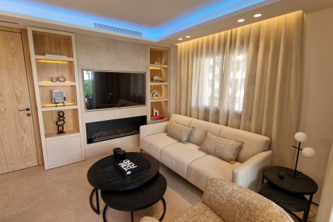 Apartamento en venta Marbella, Málaga, España 2 dormitorios, 108 m2 No. 109645 - foto 25