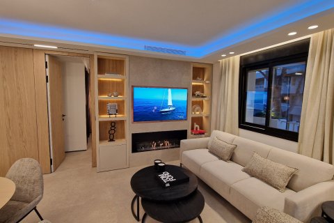 Apartamento en venta Marbella, Málaga, España 2 dormitorios, 108 m2 No. 109645 - foto 28