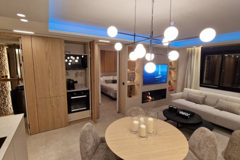 Apartamento en venta Marbella, Málaga, España 2 dormitorios, 108 m2 No. 109645 - foto 1