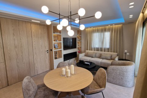 Apartamento en venta Marbella, Málaga, España 2 dormitorios, 108 m2 No. 109645 - foto 27
