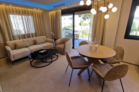 Apartamento en venta Marbella, Málaga, España 2 dormitorios, 108 m2 No. 109645 - foto 3