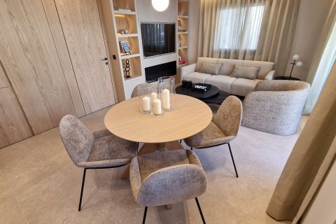 Apartamento en venta Marbella, Málaga, España 2 dormitorios, 108 m2 No. 109645 - foto 23