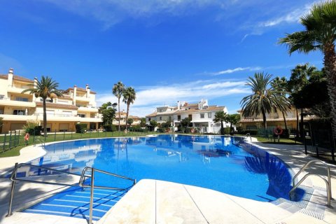 Apartment for sale Sotogrande, Cadiz, Spain 3 bedrooms, 224 sq.m. No. 109643 - photo 1