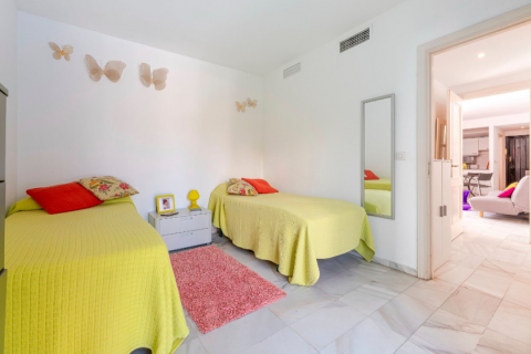 Apartamento en venta Marbella, Málaga, España 1 dormitorio,  No. 109644 - foto 6