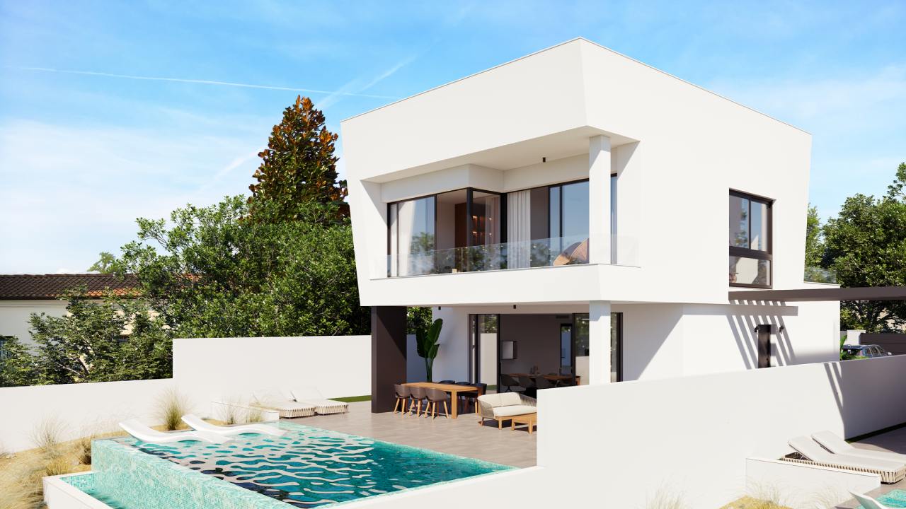 La Pinada Nature Resort à Alicante, Espagne No. 97611