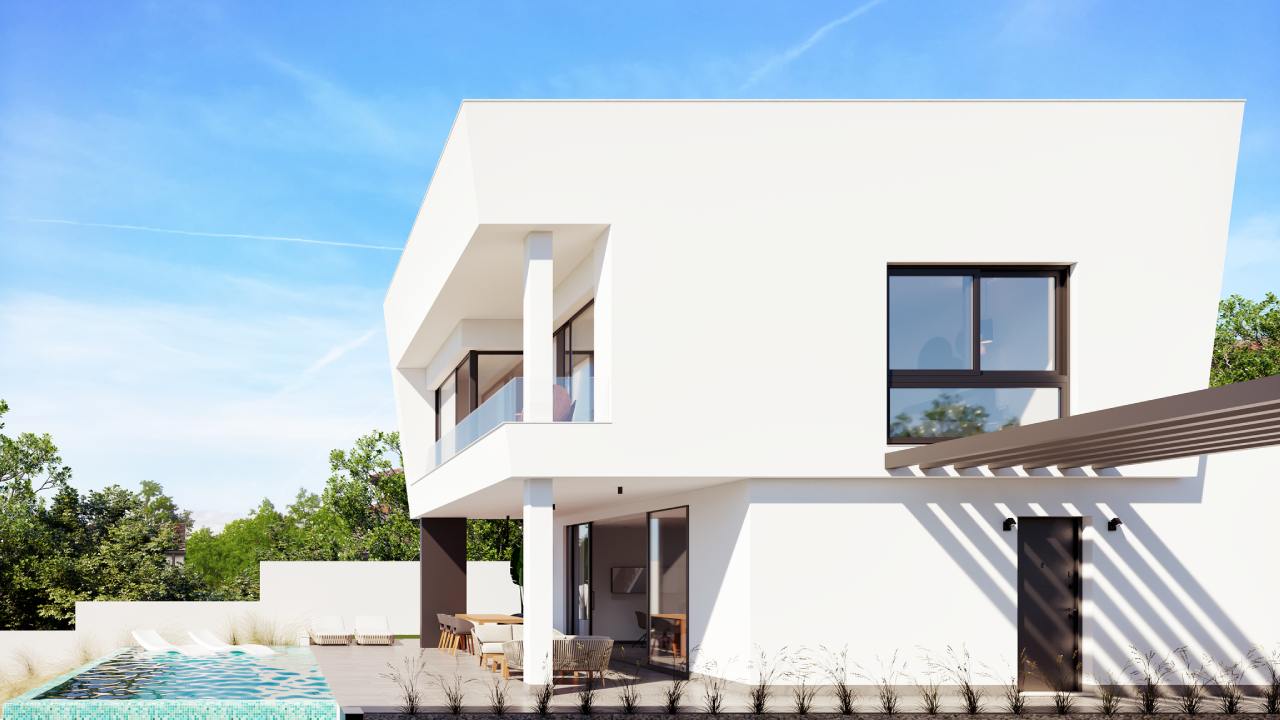 La Pinada Nature Resort à Alicante, Espagne No. 97611