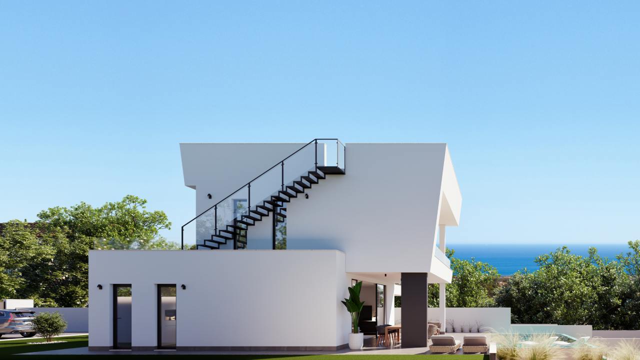 La Pinada Nature Resort à Alicante, Espagne No. 97611