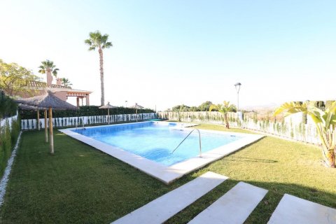 Townhouse for sale Busot, Alicante, Spain 3 bedrooms, 100 sq.m. No. 115673 - photo 19