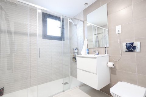 Townhouse for sale Busot, Alicante, Spain 3 bedrooms, 100 sq.m. No. 115673 - photo 14