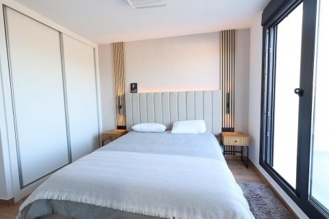 Townhouse for sale Busot, Alicante, Spain 3 bedrooms, 100 sq.m. No. 115673 - photo 13