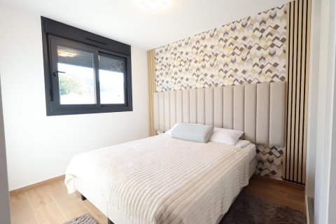 Townhouse for sale Busot, Alicante, Spain 3 bedrooms, 100 sq.m. No. 115673 - photo 11