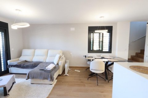 Townhouse for sale Busot, Alicante, Spain 3 bedrooms, 100 sq.m. No. 115673 - photo 9