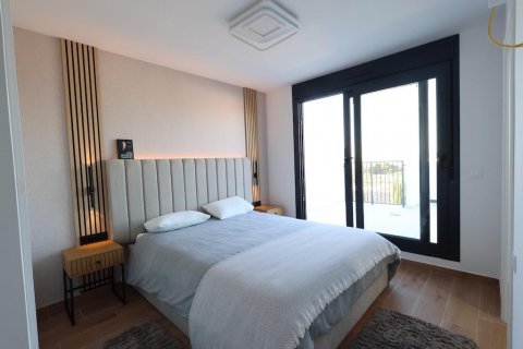 Townhouse for sale Busot, Alicante, Spain 3 bedrooms, 100 sq.m. No. 115673 - photo 15