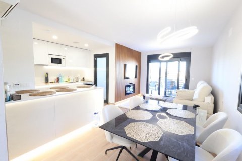 Townhouse for sale Busot, Alicante, Spain 3 bedrooms, 100 sq.m. No. 115673 - photo 4