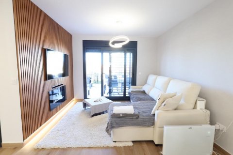 Townhouse for sale Busot, Alicante, Spain 3 bedrooms, 100 sq.m. No. 115673 - photo 8