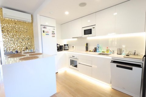 Townhouse for sale Busot, Alicante, Spain 3 bedrooms, 100 sq.m. No. 115673 - photo 6
