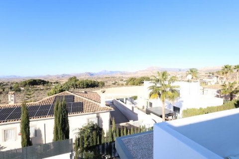 Townhouse for sale Busot, Alicante, Spain 3 bedrooms, 100 sq.m. No. 115673 - photo 23