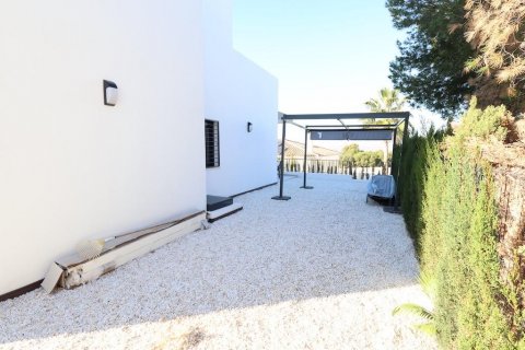 Townhouse for sale Busot, Alicante, Spain 3 bedrooms, 100 sq.m. No. 115673 - photo 26