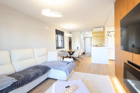 Townhouse for sale Busot, Alicante, Spain 3 bedrooms, 100 sq.m. No. 115673 - photo 5
