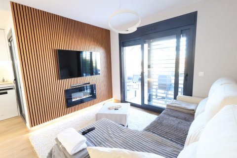Townhouse for sale Busot, Alicante, Spain 3 bedrooms, 100 sq.m. No. 115673 - photo 10