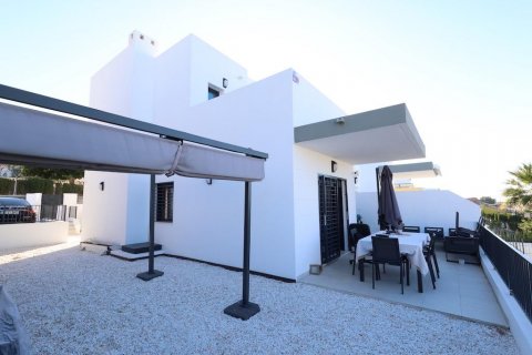 Townhouse for sale Busot, Alicante, Spain 3 bedrooms, 100 sq.m. No. 115673 - photo 2