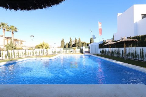 Townhouse for sale Busot, Alicante, Spain 3 bedrooms, 100 sq.m. No. 115673 - photo 21