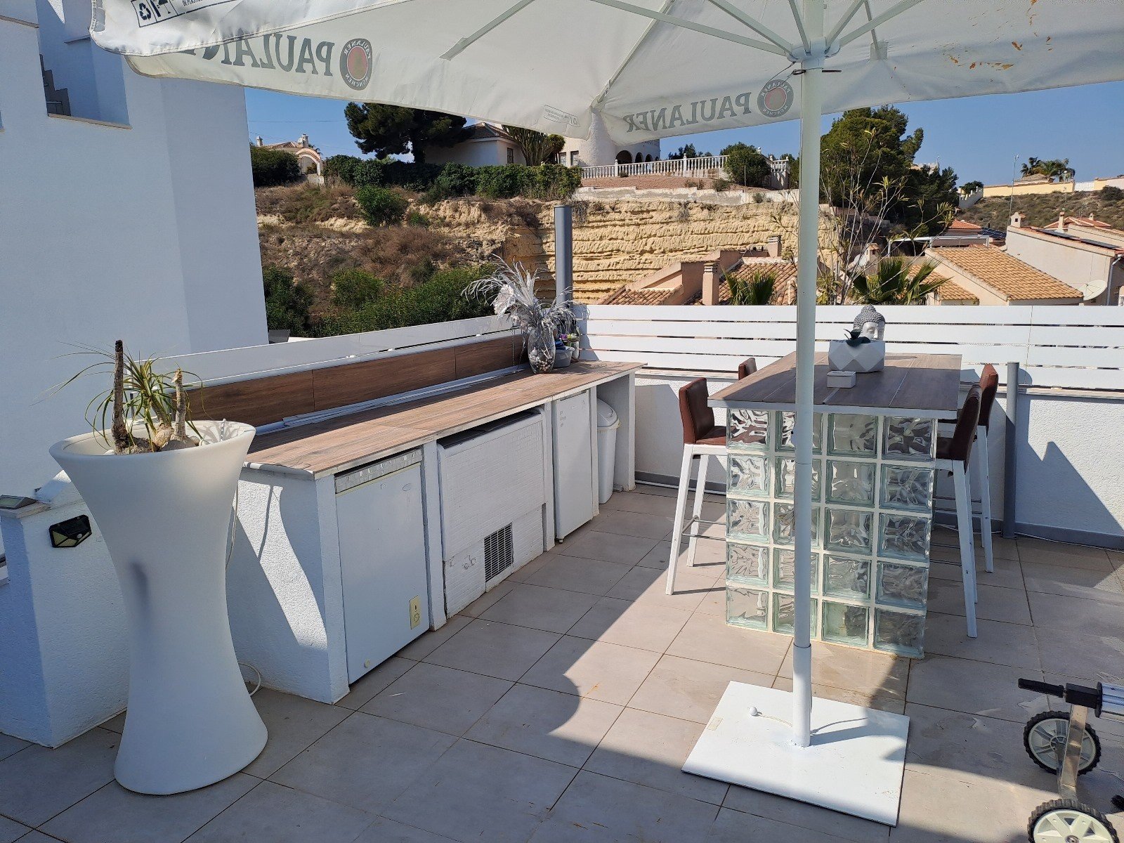 Huvila Rojales, Alicante, Espanja 6 makuuhuonetta, 215 m2 No. 115676