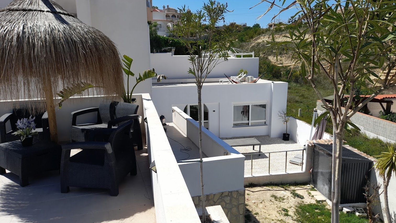 Huvila Rojales, Alicante, Espanja 6 makuuhuonetta, 215 m2 No. 115676