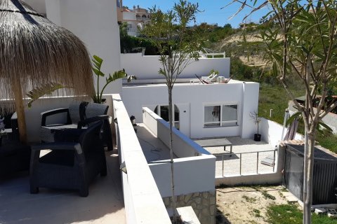 Villa en venta Rojales, Alicante, España 6 dormitorios, 215 m2 No. 115676 - foto 2